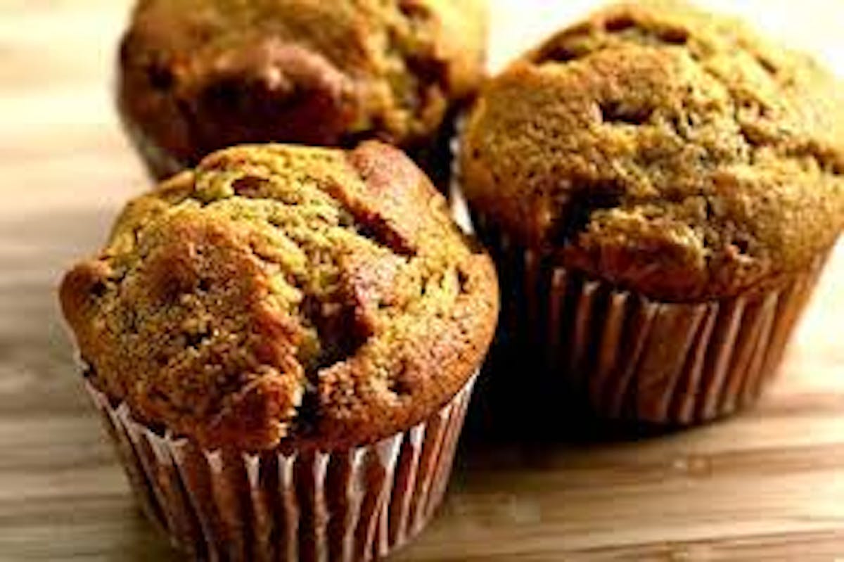 a close up of food