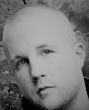 a person posing for the camera