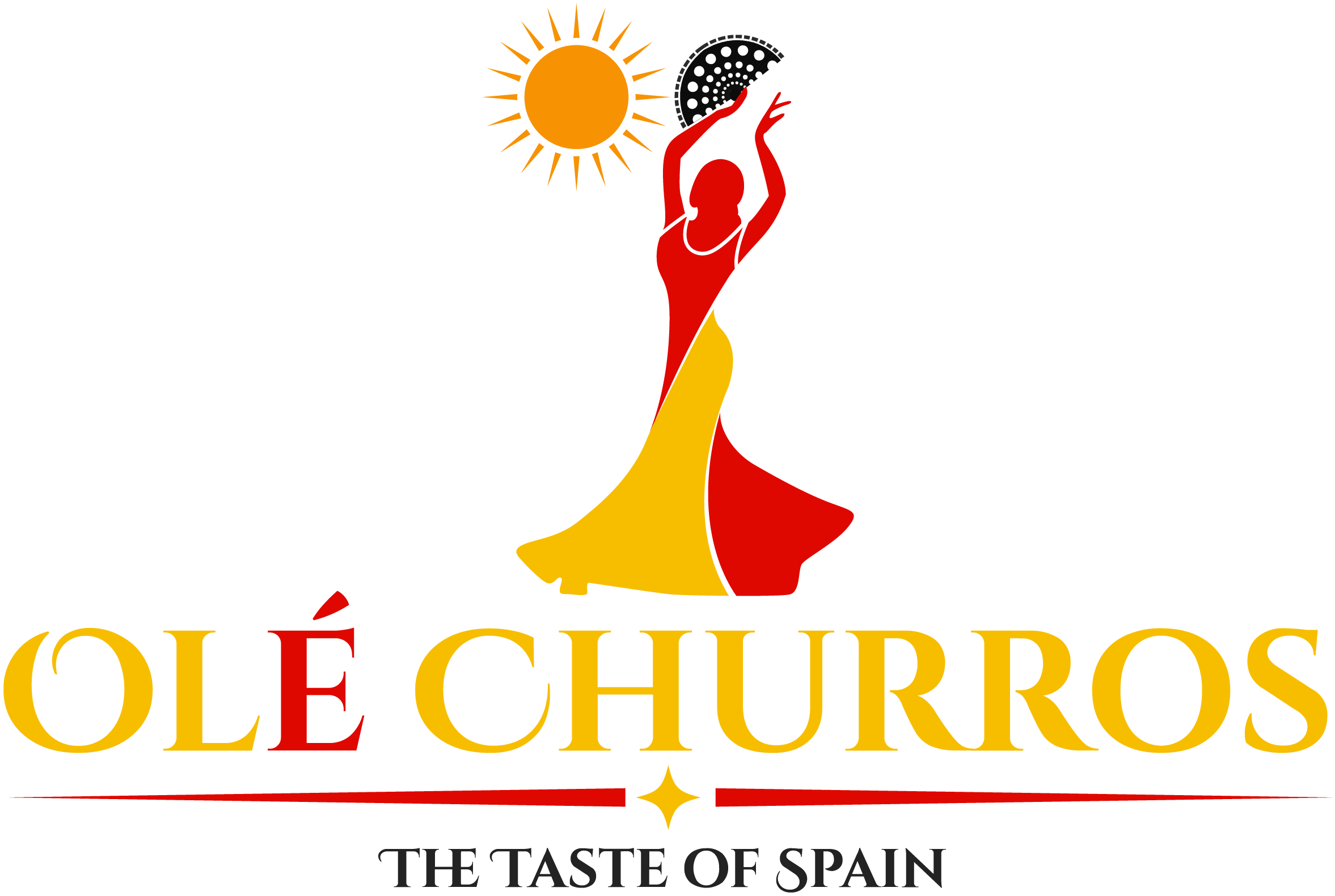 OLE CHURROS
