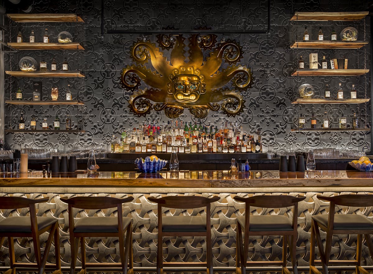 Ruka Resto Bar | Peruvian Restaurant in Boston, MA