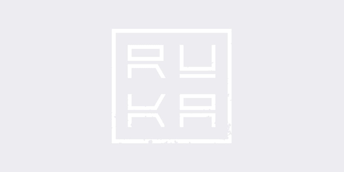 RUKA restaurant logo - View nutrition facts, calories, and macros for menu items at 505 Washington St, Boston, MA 02111