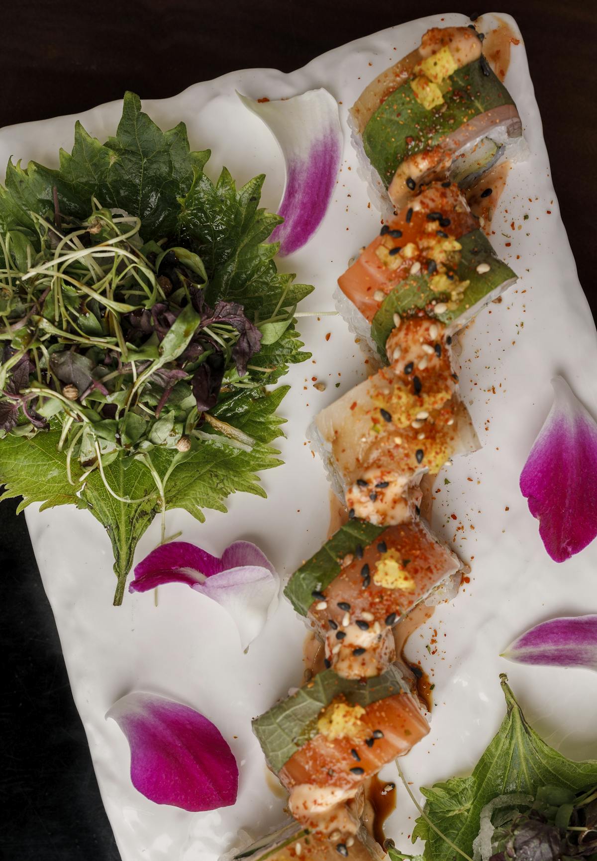 Ruka Resto Bar | Peruvian Restaurant in Boston, MA