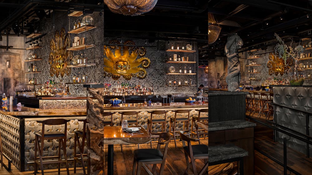 Gallery | Ruka Resto Bar | Peruvian Restaurant in Boston, MA