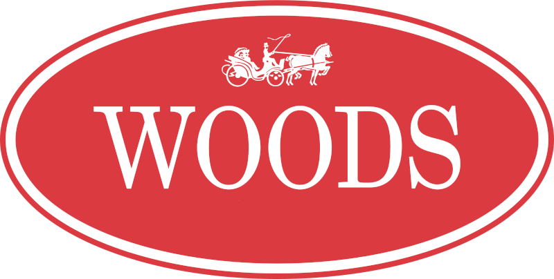 The Woods Restaurant Home