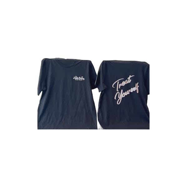 TShirt The Little Daisy Bake Shop Bakery in Montclair, NJ