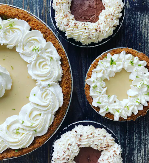 Little Daisy Bake Shop Instagram photo