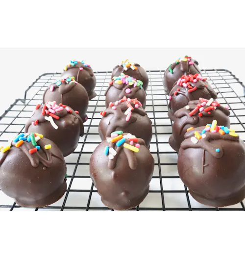 Little Daisy Bake Shop Instagram photo