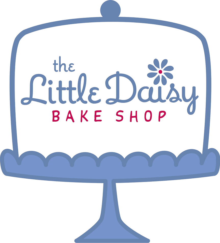 The Little Daisy Bake Shop Home