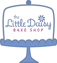 Little Daisy Bake Shop logo