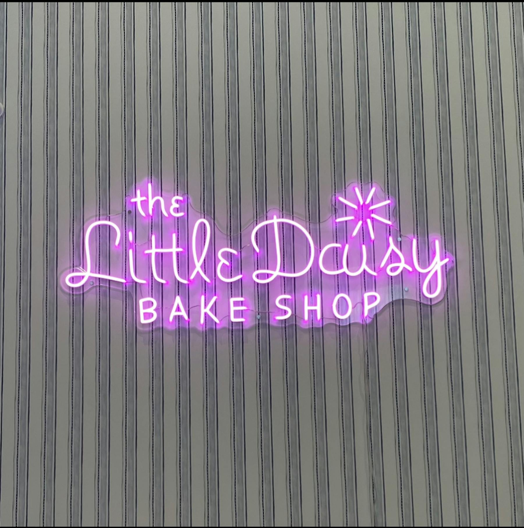 Dani's Little Bake Shop
