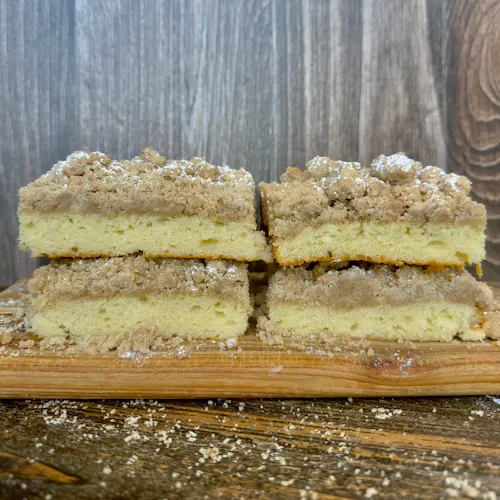 Little Daisy Bake Shop Instagram photo