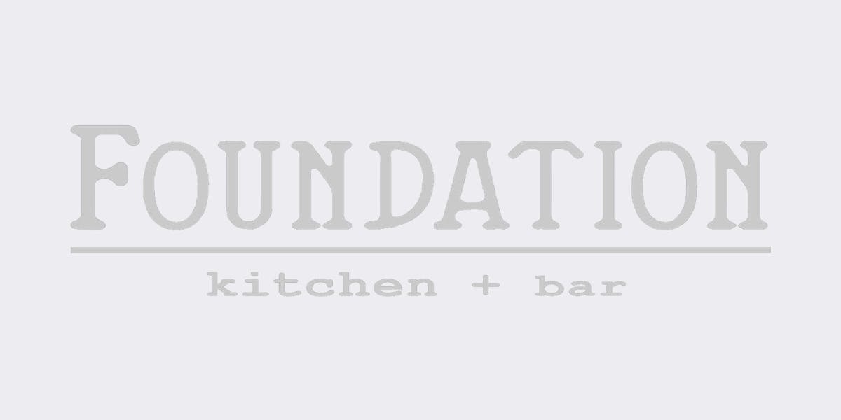 Foundation Kitchen and Bar restaurant in New Hampshire - healthy menu with nutrition facts and calories