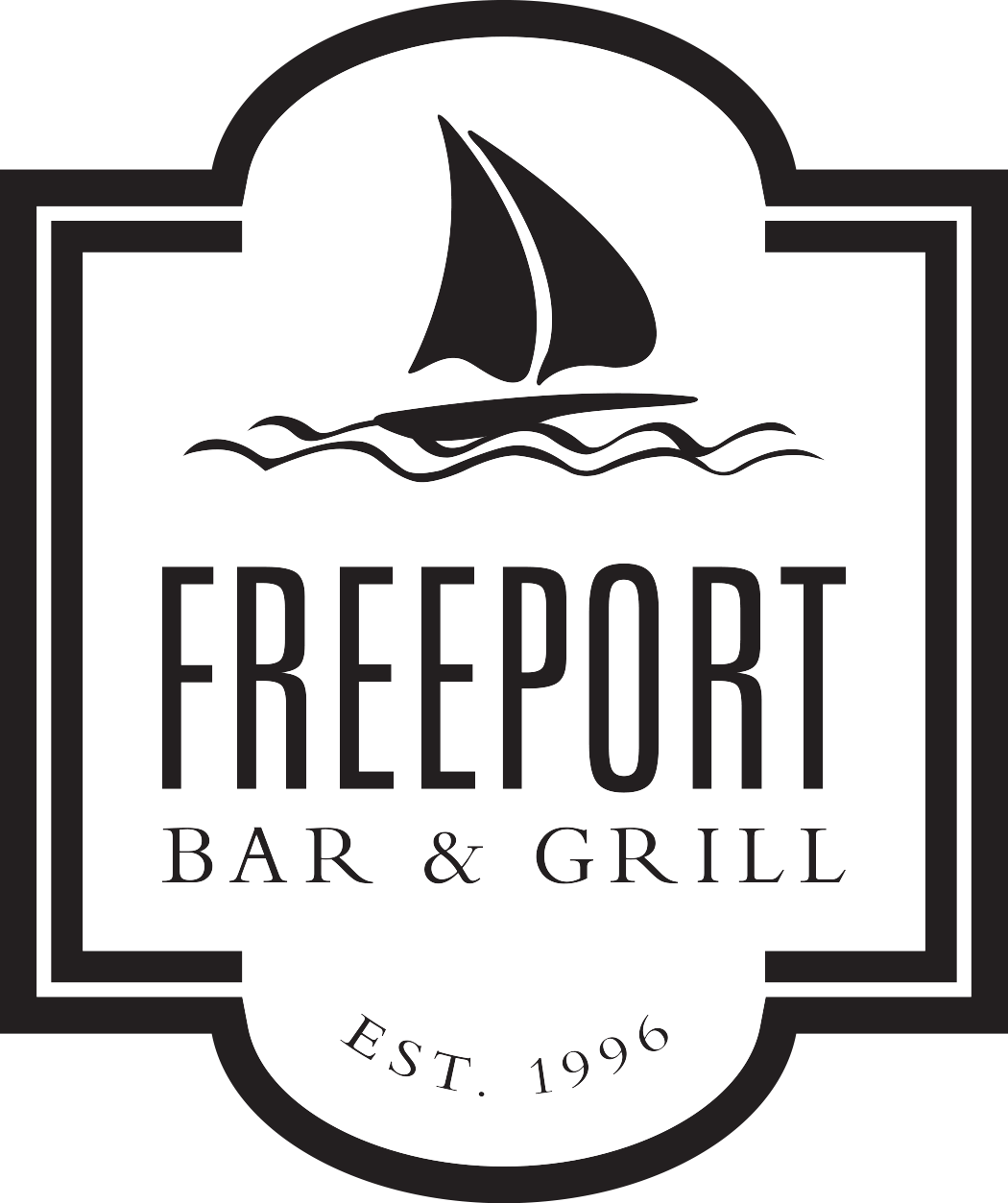 Freeport Bar & Grill Home