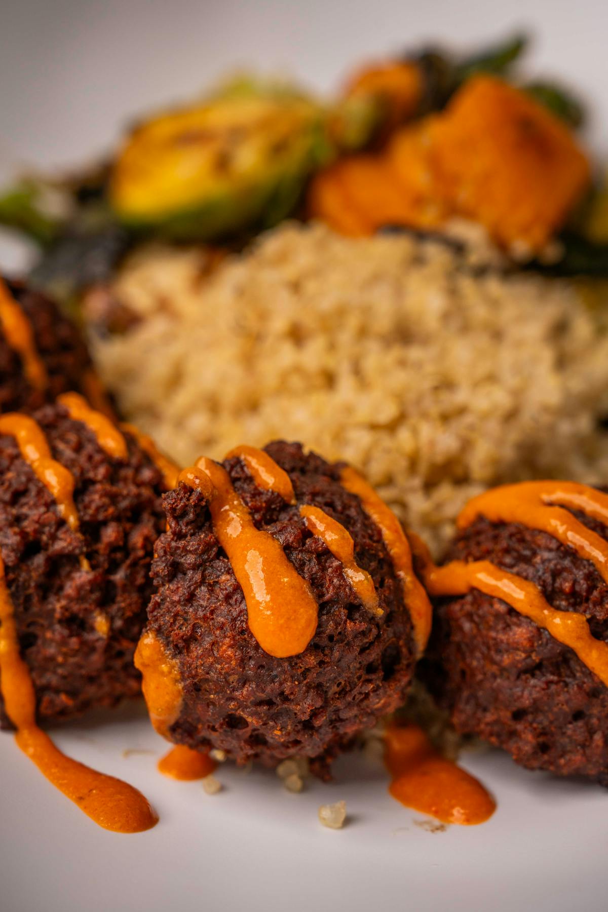 falafel