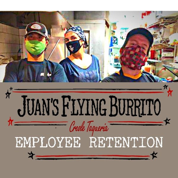 Employee Retention Blog