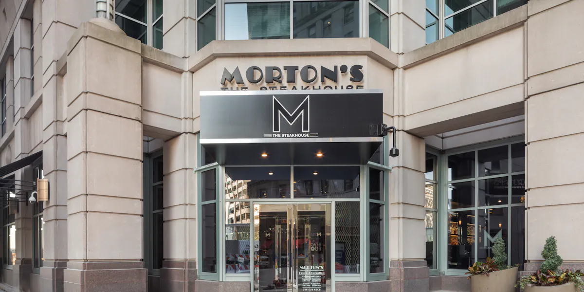 Hours + Location | Cleveland, OH | Morton's The Steakhouse