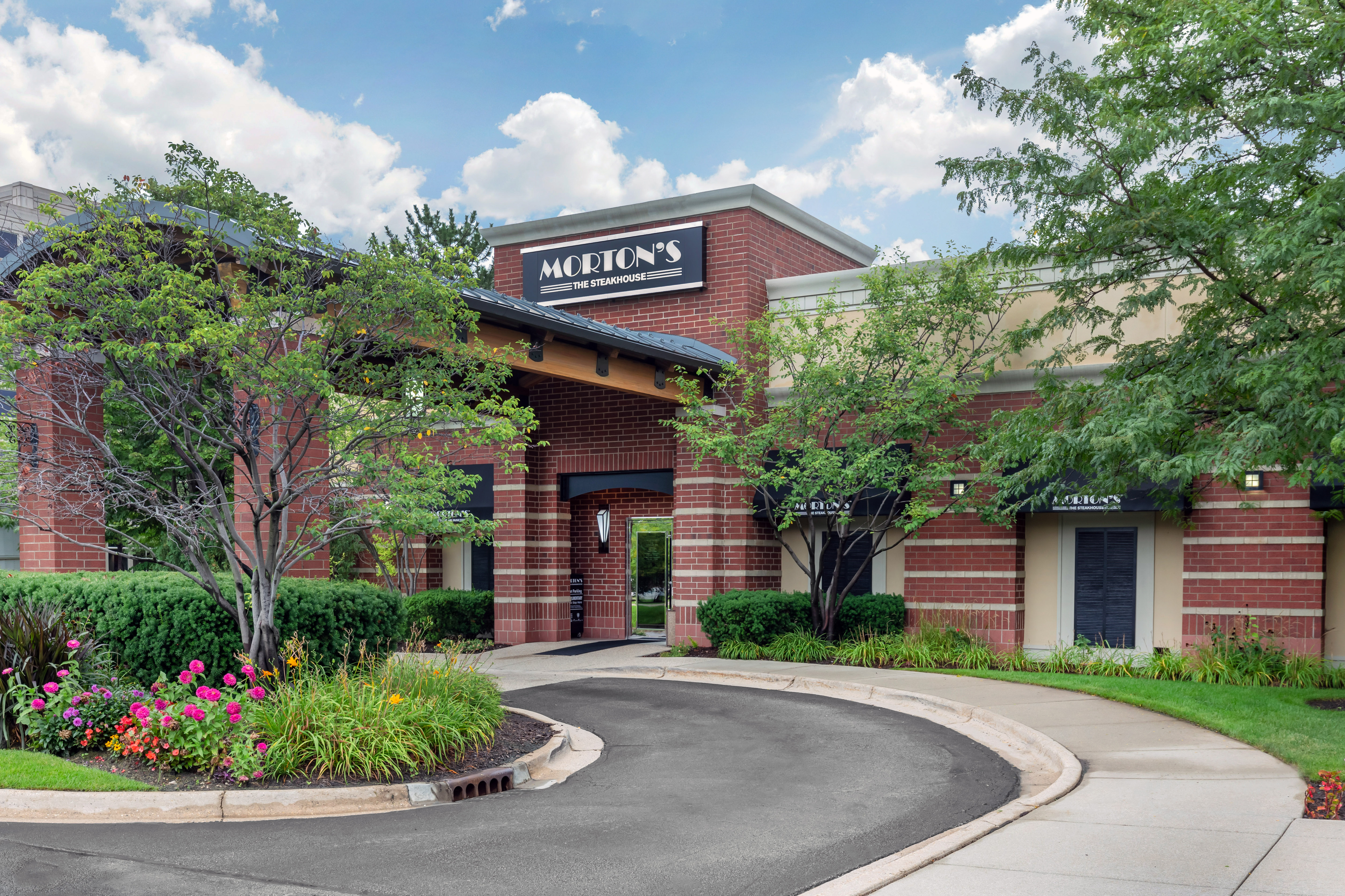 Morton's The Steakhouse