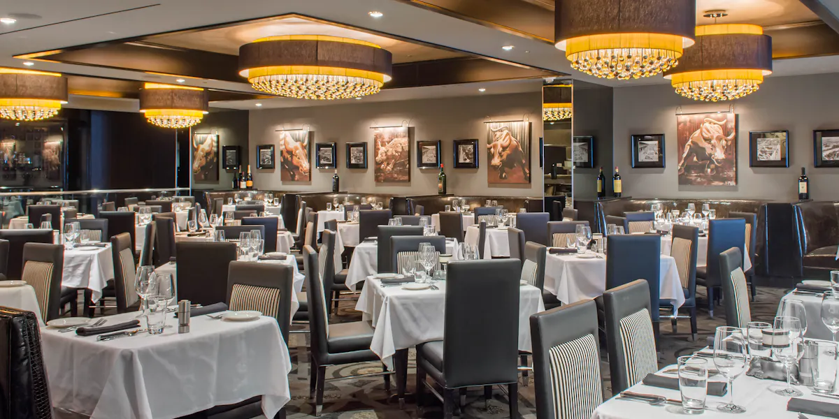 FAQ | Morton's The Steakhouse FAQ | Morton's The Steakhouse