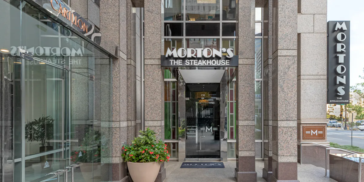 Hours + Location | Charlotte, NC | Morton's The Steakhouse