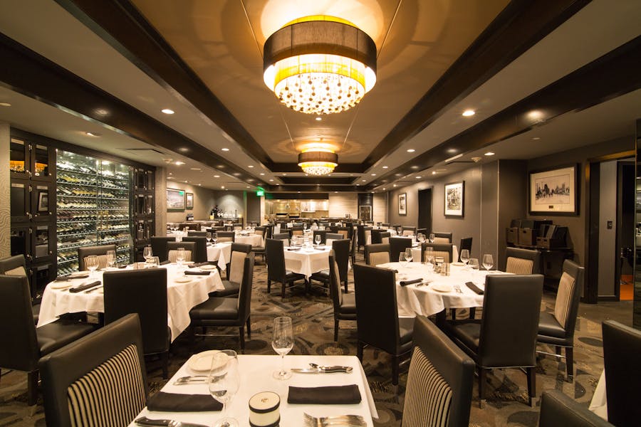 Events | Morton's The Steakhouse Burbank, CA