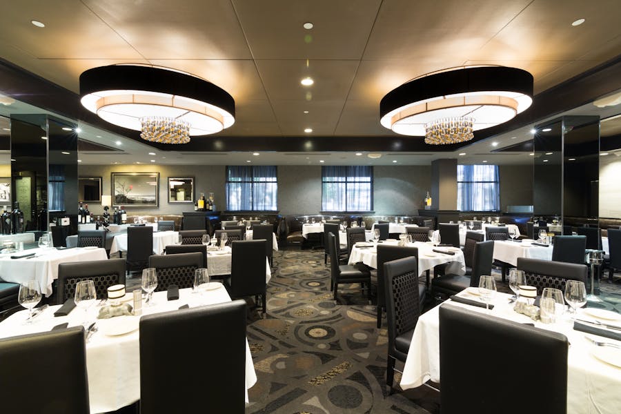 Events Morton's The Steakhouse in Woodland Hills, CA