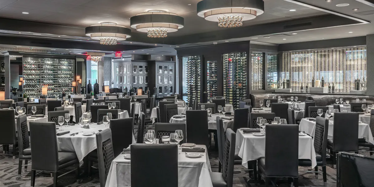 Sacramento, CA | Hours + Location | Morton's The Steakhouse Sacramento, CA | Hours + Location | Morton's The Steakhouse