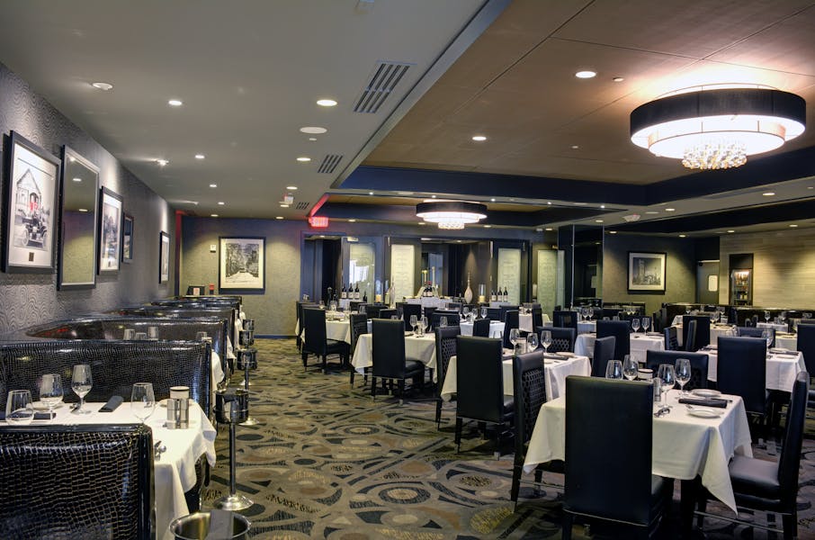 Events | Morton's The Steakhouse in San Jose, CA