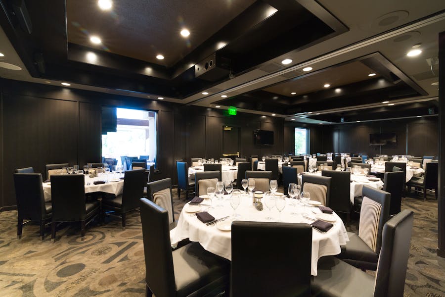 Events Morton's The Steakhouse in Palm Desert, CA