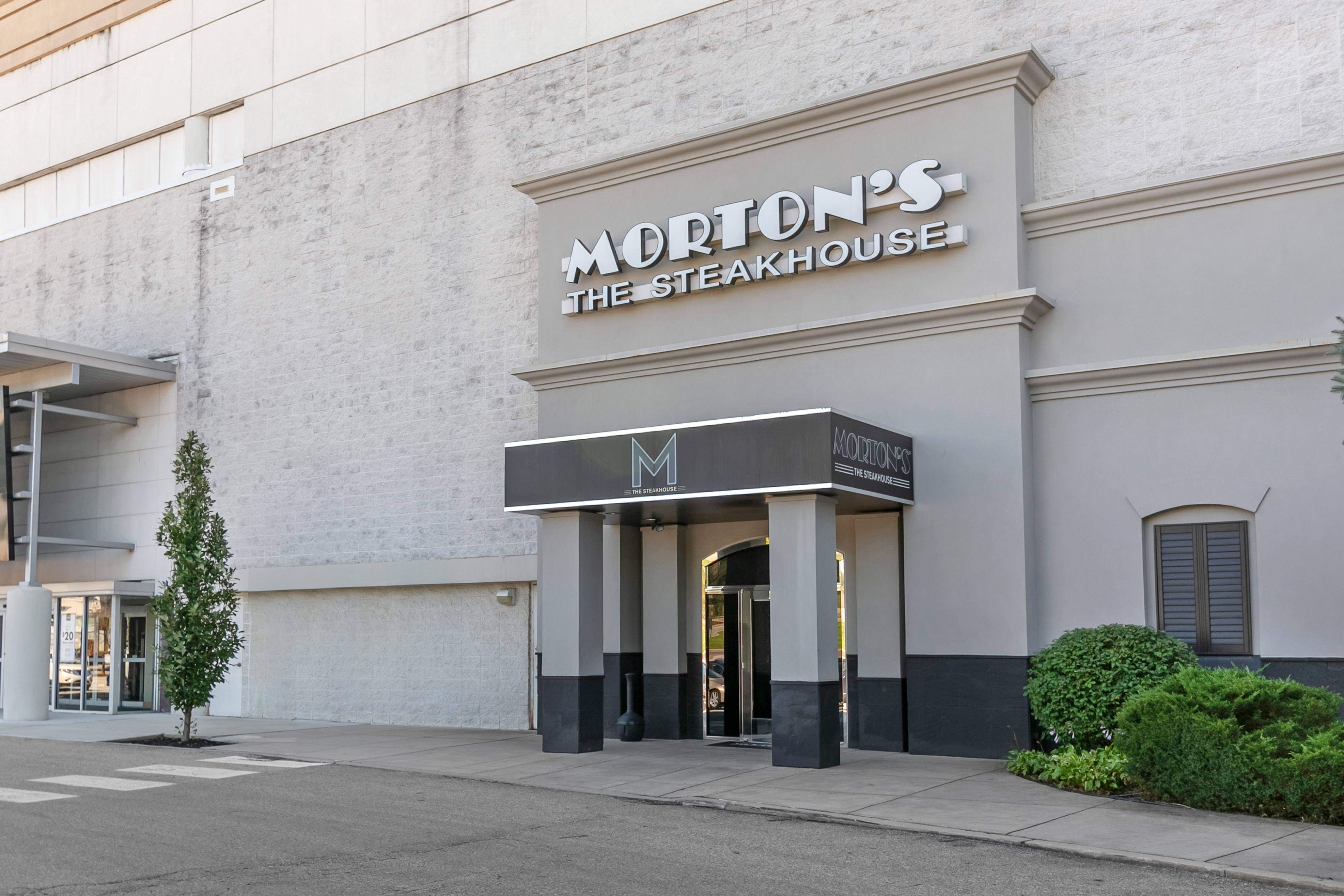 Morton's The Steakhouse