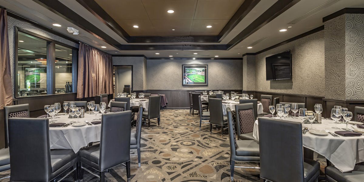 Private Dining | Morton's The Steakhouse in Nashville, TN