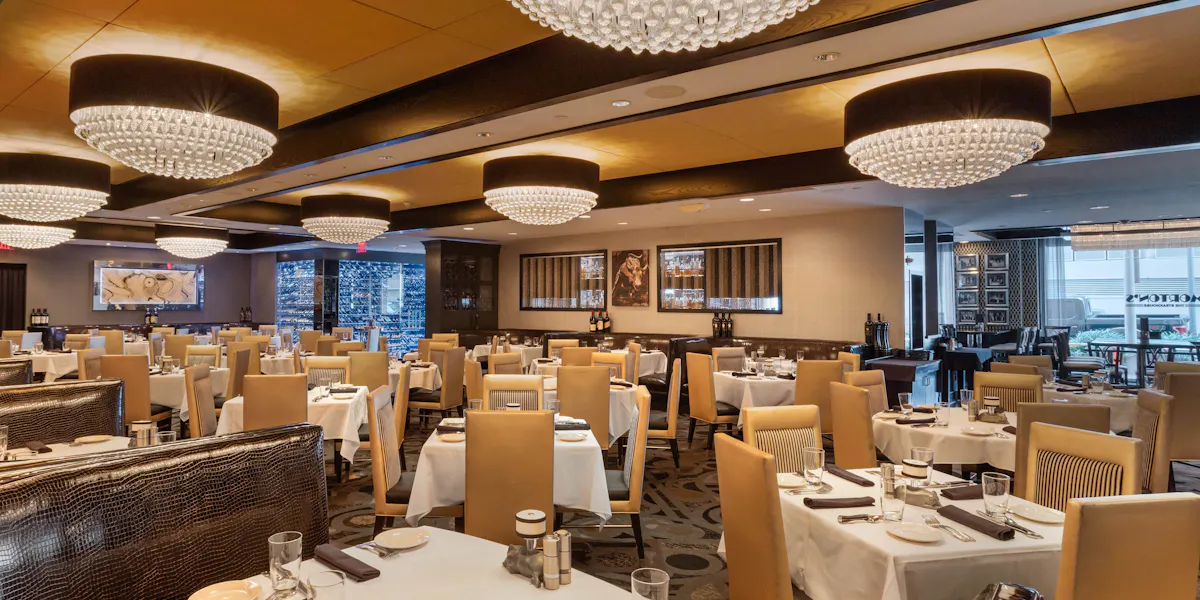 Houston, TX (Downtown) | Hours + Location | Morton's The Steakhouse Houston, TX (Downtown) | Hours + Location | Morton's The Steakhouse