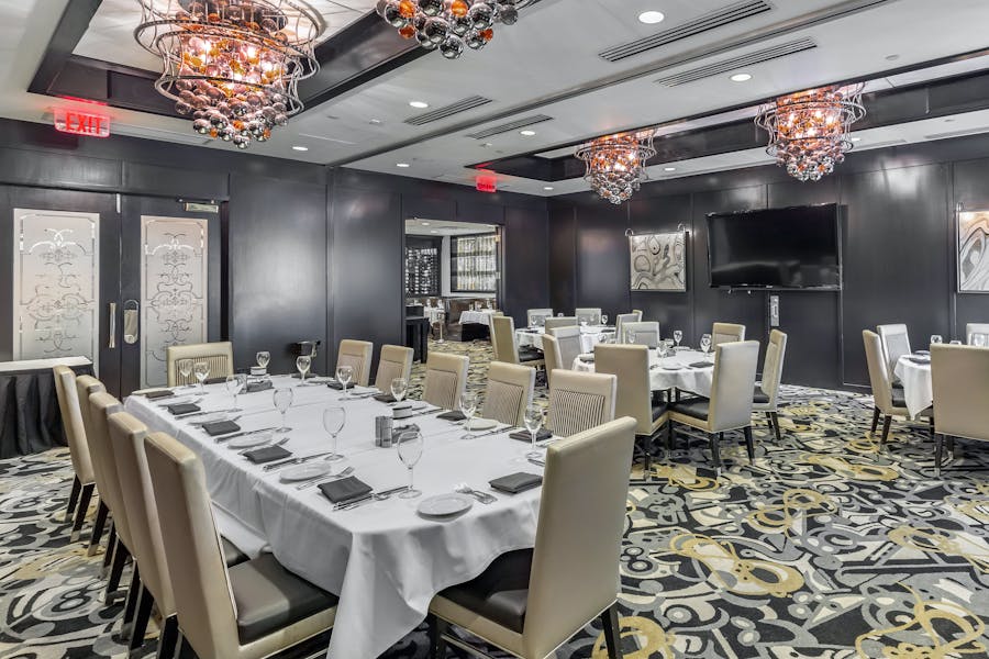 Private Events Naperville, IL Morton's The Steakhouse