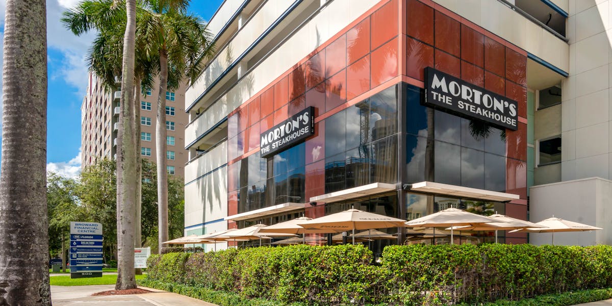 Fort Lauderdale Fl Hours Location Morton S The Steakhouse Chain Of Steak Restaurants With Locations In The United States And Franchised Abroad Founded In Chicago In 1978 Fort Lauderdale Fl Hours Location Morton S The Steakhouse Chain Of Steak Restaurants With Locations In The United States And Franchised Abroad Founded In Chicago In 1978