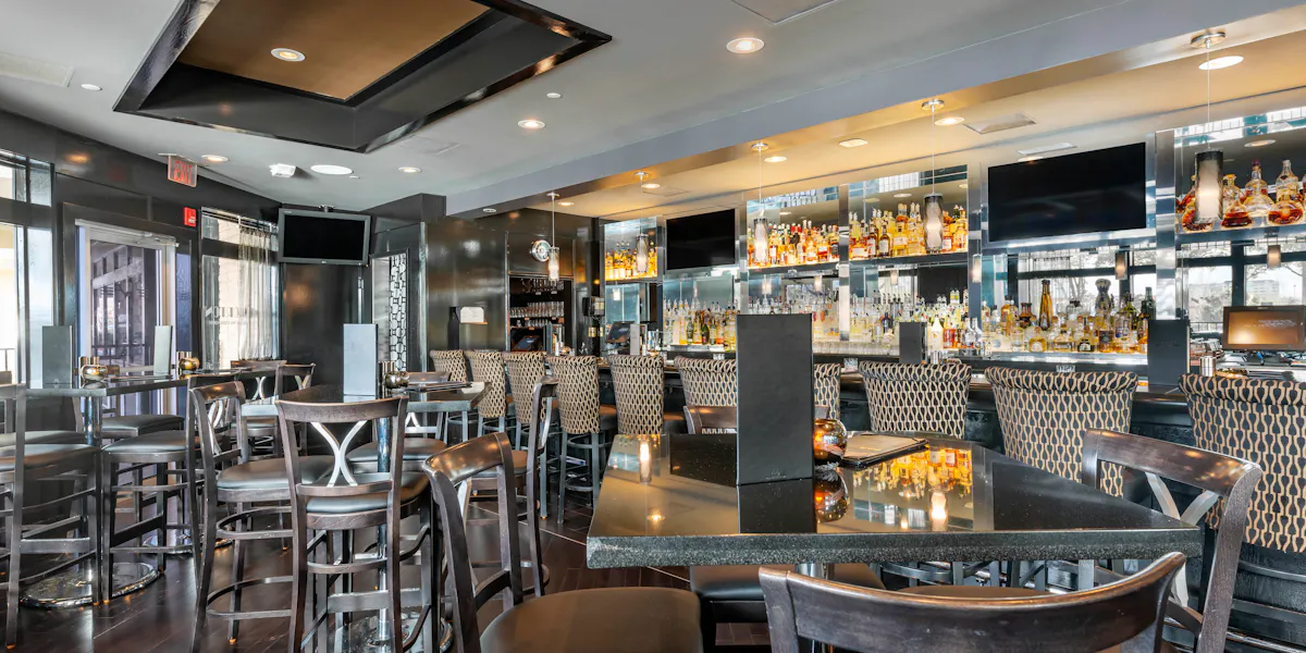 Morton's The Steakhouse