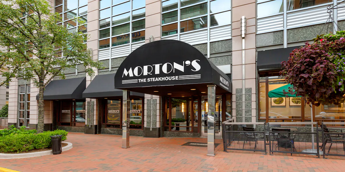 Reston, VA | Hours + Location | Morton's The Steakhouse Reston, VA | Hours + Location | Morton's The Steakhouse