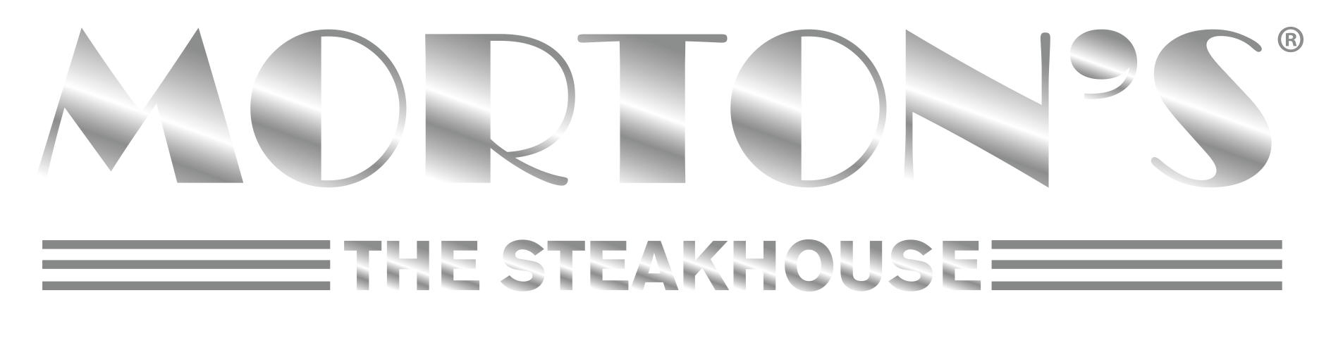 Morton's The Steakhouse - New York