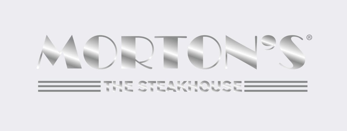 Morton's The Steakhouse Chateaubriand Holiday Dinner image