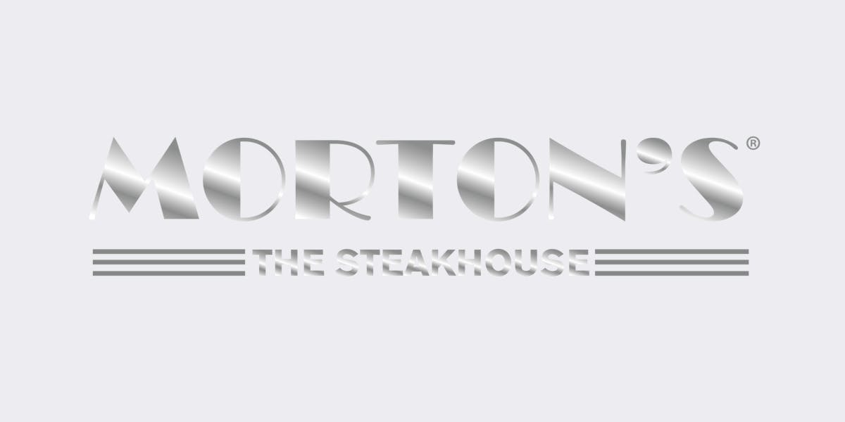 Morton's The Steakhouse restaurant in Missouri - healthy menu with nutrition facts and calories