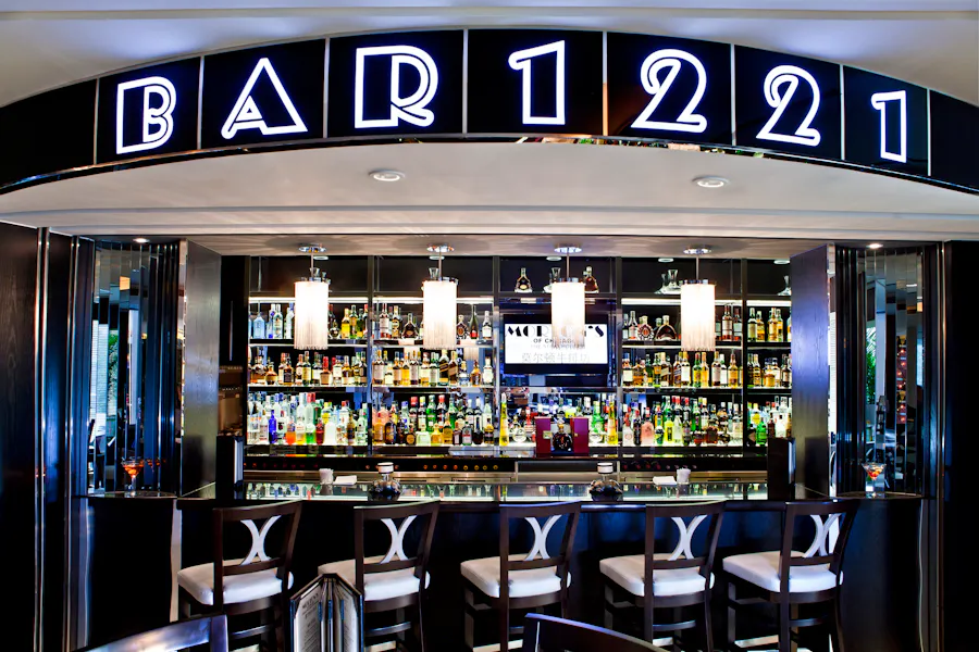 Beijing Hours + Location Morton's The Steakhouse Chain of steak