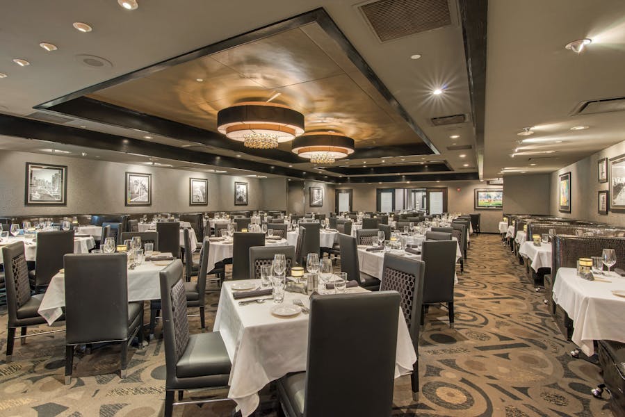 Events | Morton's The Steakhouse in North Miami Beach, FL