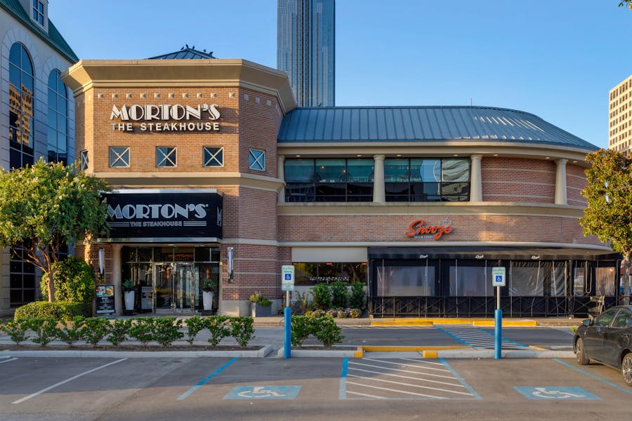 Houston Tx Galleria Hours Location Morton S The Steakhouse Chain Of Steak Restaurants With Locations In The United States And Franchised Abroad Founded In Chicago In 1978