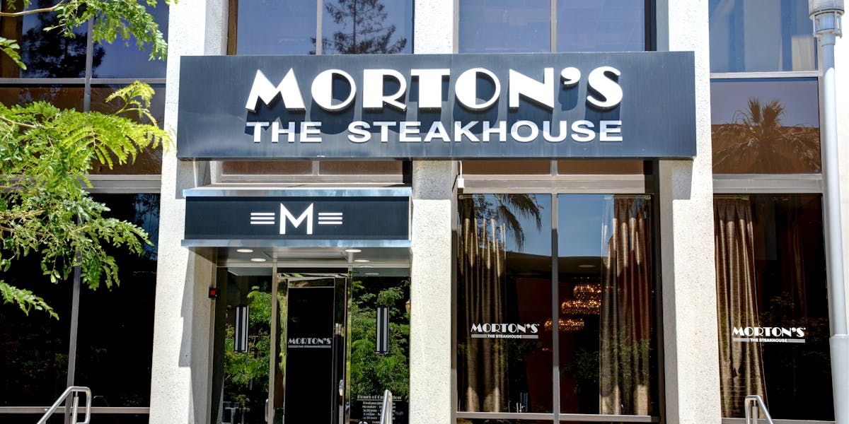 San Jose Ca Hours Location Morton S The Steakhouse Chain Of Steak Restaurants With Locations In The United States And Franchised Abroad Founded In Chicago In 1978 San Jose Ca Hours Location Morton S The Steakhouse Chain Of Steak Restaurants With Locations In The United States And Franchised Abroad Founded In Chicago In 1978