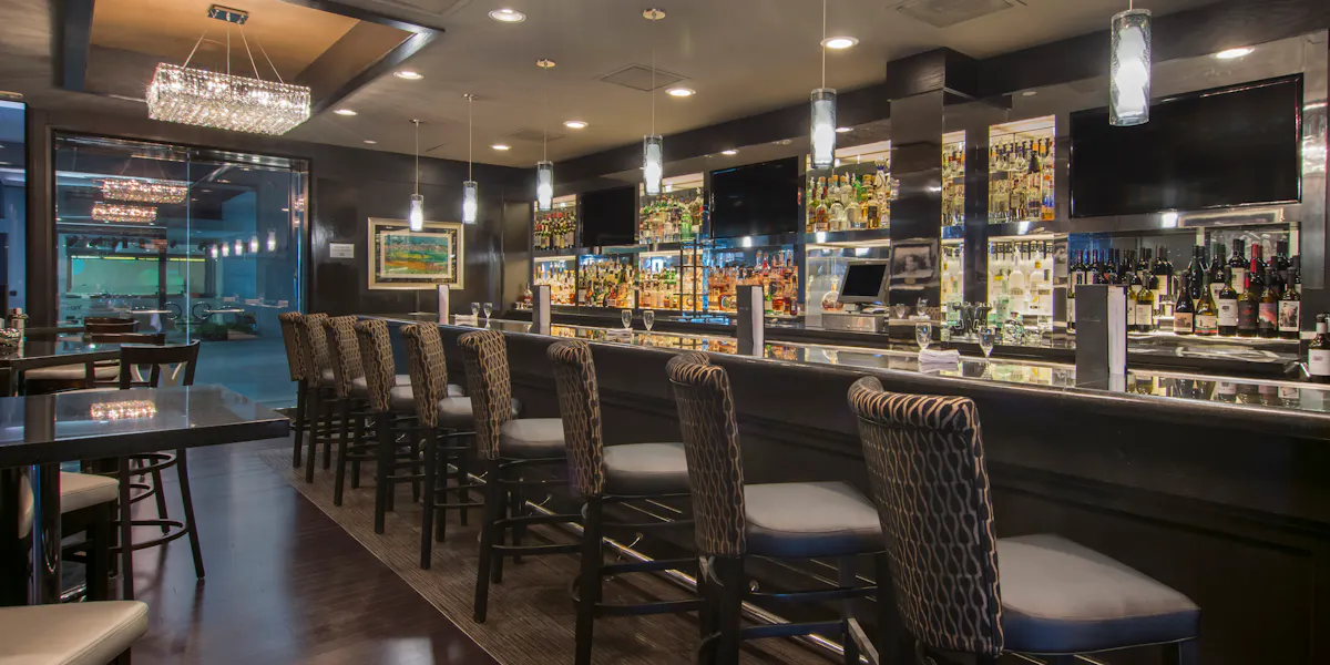 Morton's The Steakhouse