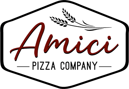 Amici Pizza Company Pizza Pasta Bismarck Nd
