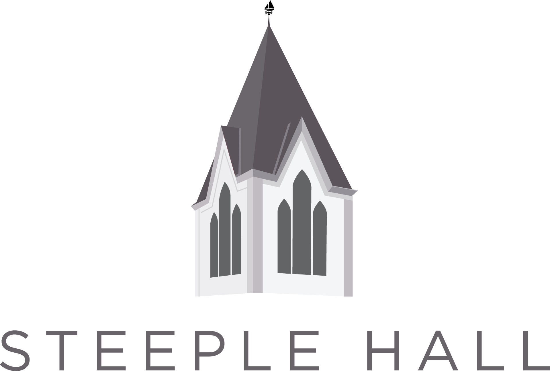 Steeple Hall Home