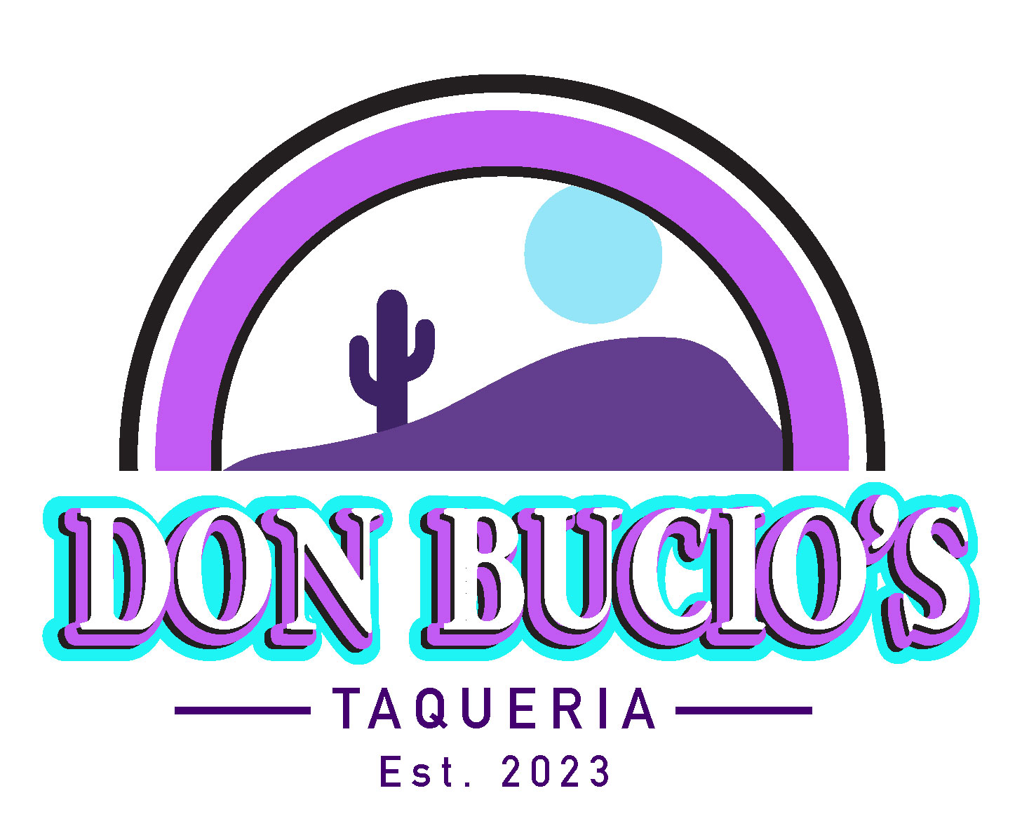 Don Bucio's Taqueria Home