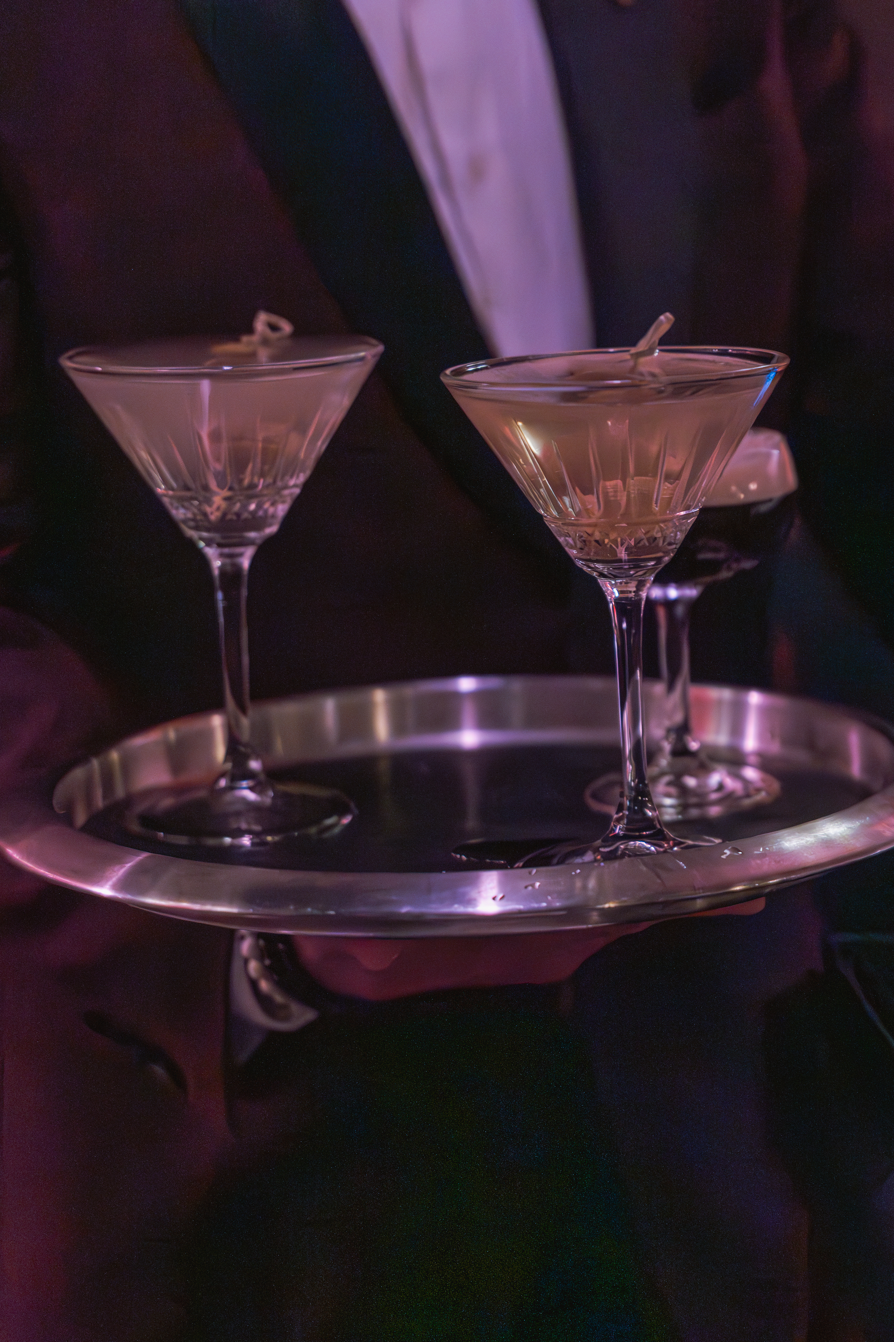 martini