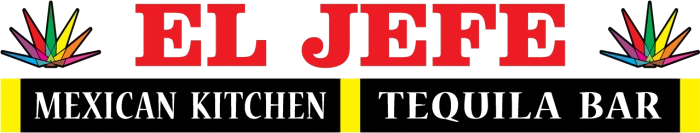 EL JEFE MEXICAN KITCHEN Home