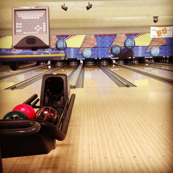 2022 Fall League Information Wayne and Larry's Royal Crest Lanes