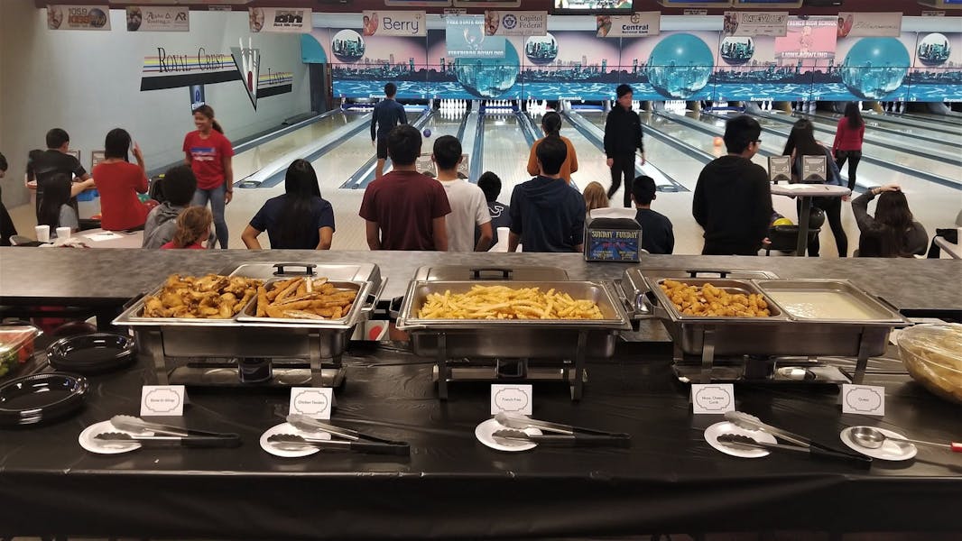 Jobs Wayne and Larrys and Royal Crest Lanes in Lawrence, KS